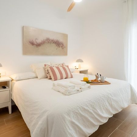 Bhost - Hinojo Apartment Cordoba Luaran gambar