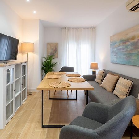 Bhost - Hinojo Apartment Cordoba Luaran gambar
