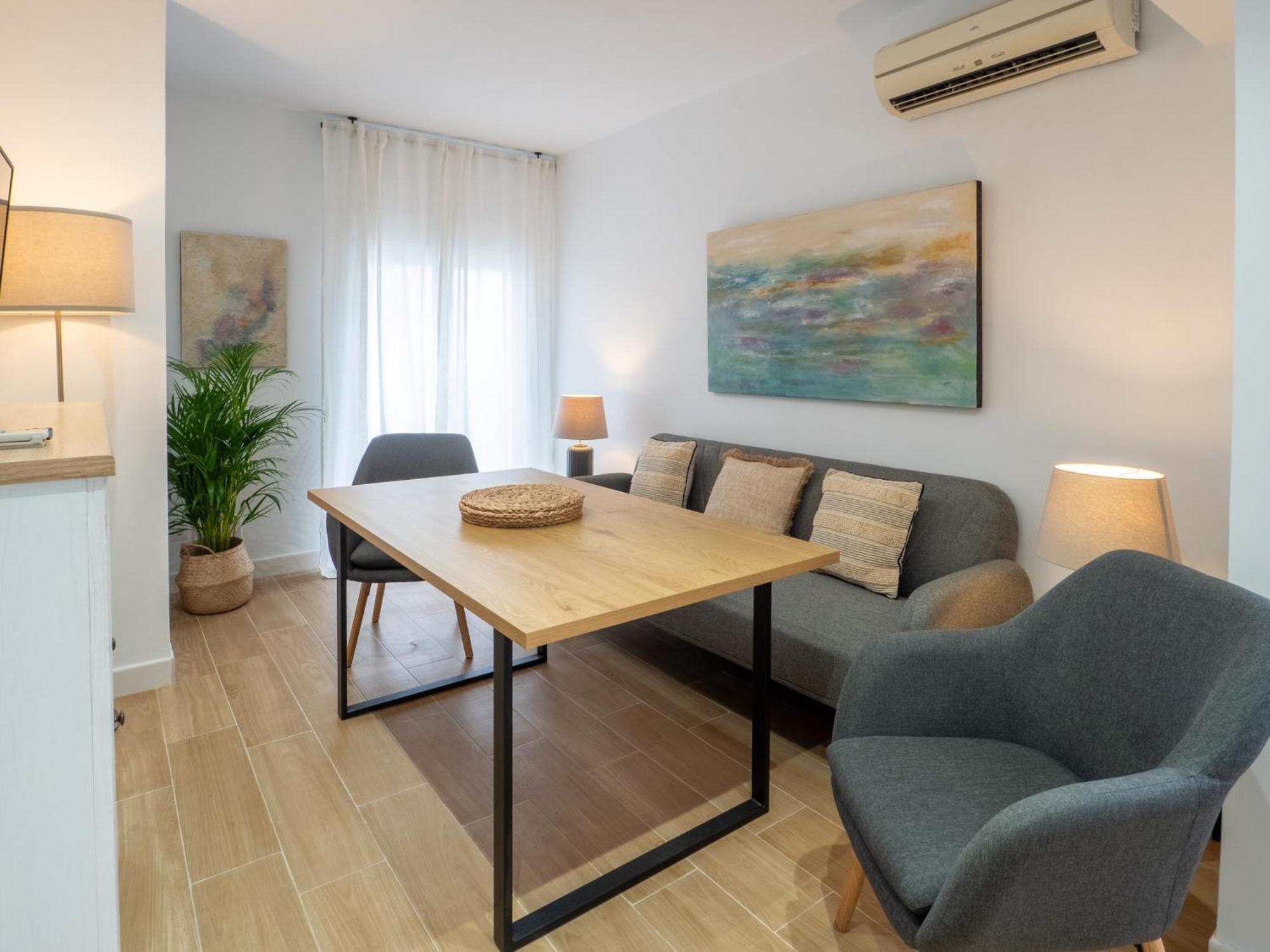Bhost - Hinojo Apartment Cordoba Luaran gambar