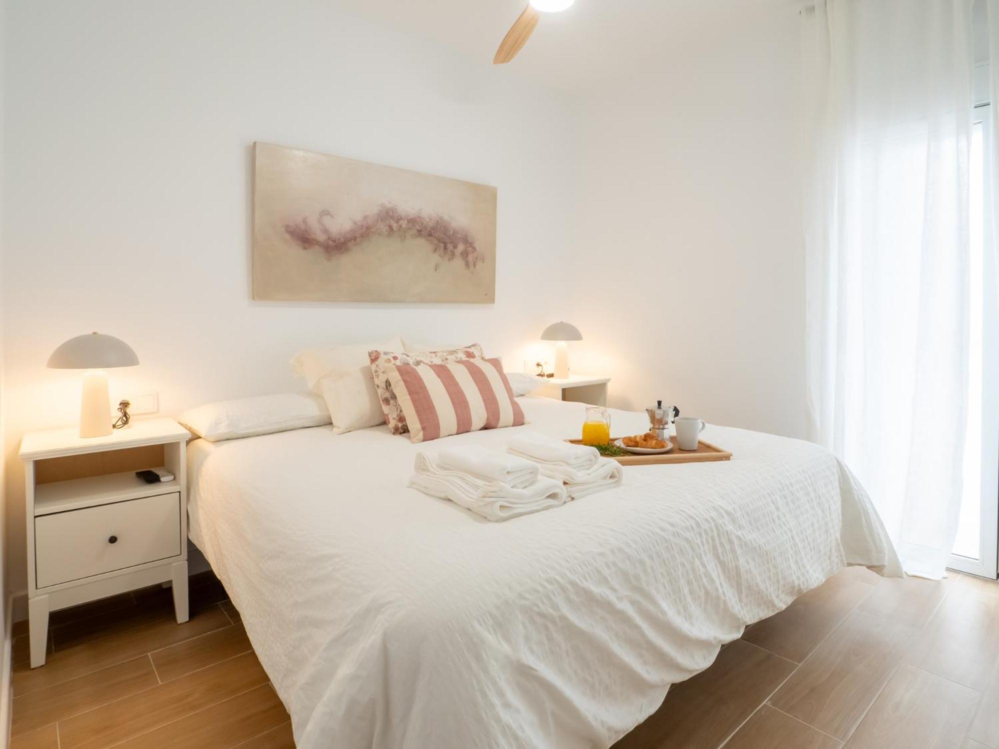 Bhost - Hinojo Apartment Cordoba Luaran gambar