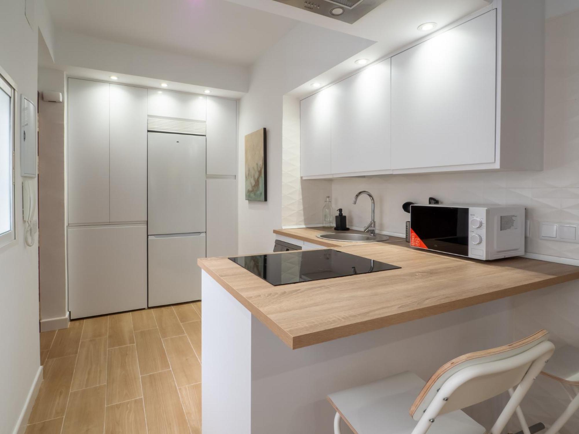 Bhost - Hinojo Apartment Cordoba Luaran gambar