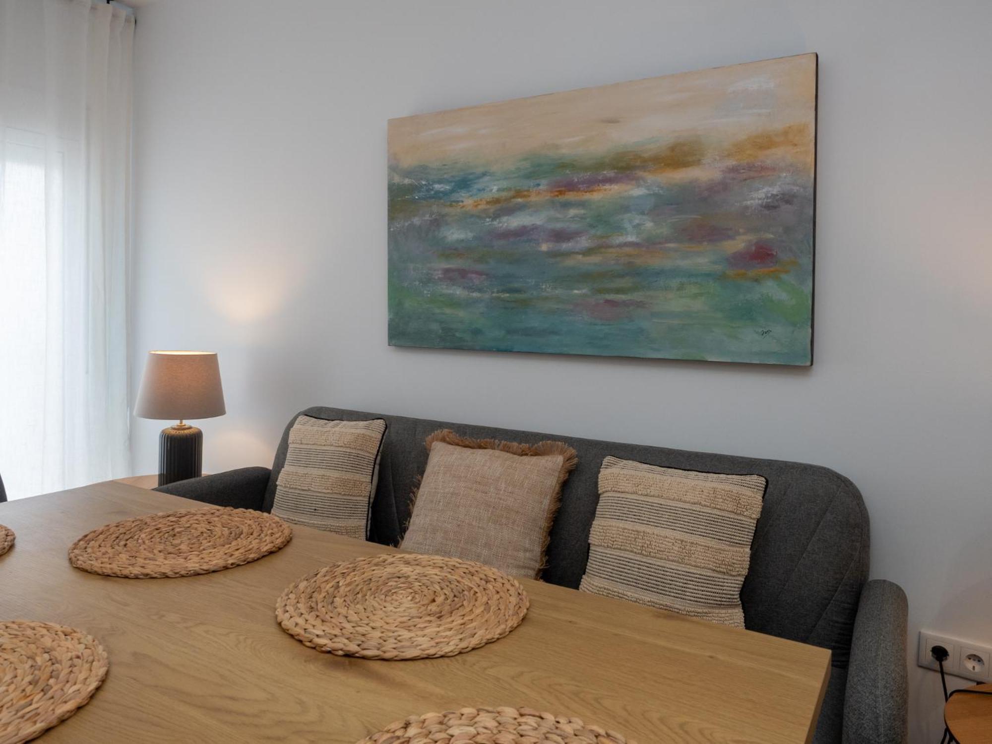 Bhost - Hinojo Apartment Cordoba Luaran gambar