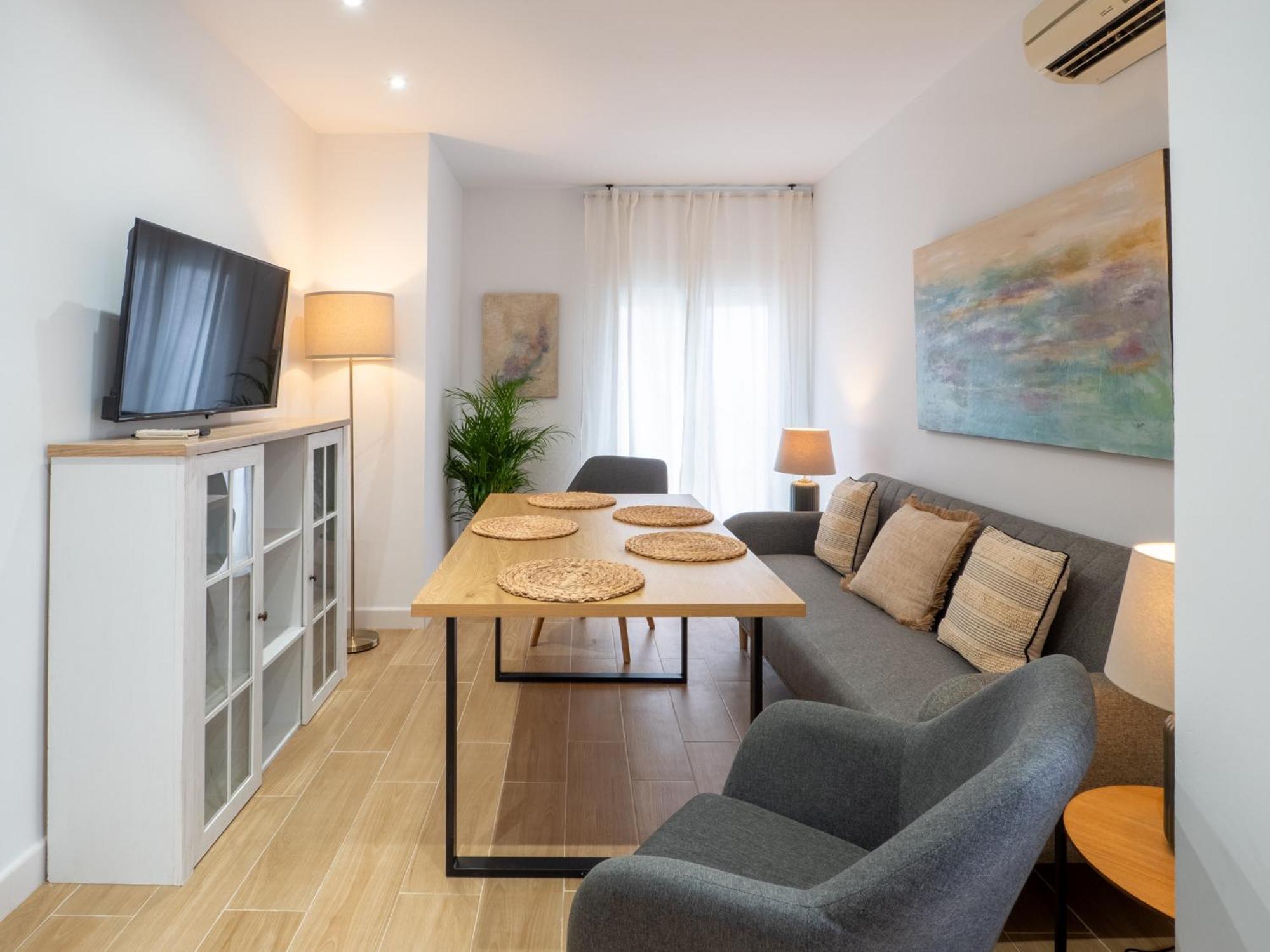 Bhost - Hinojo Apartment Cordoba Luaran gambar