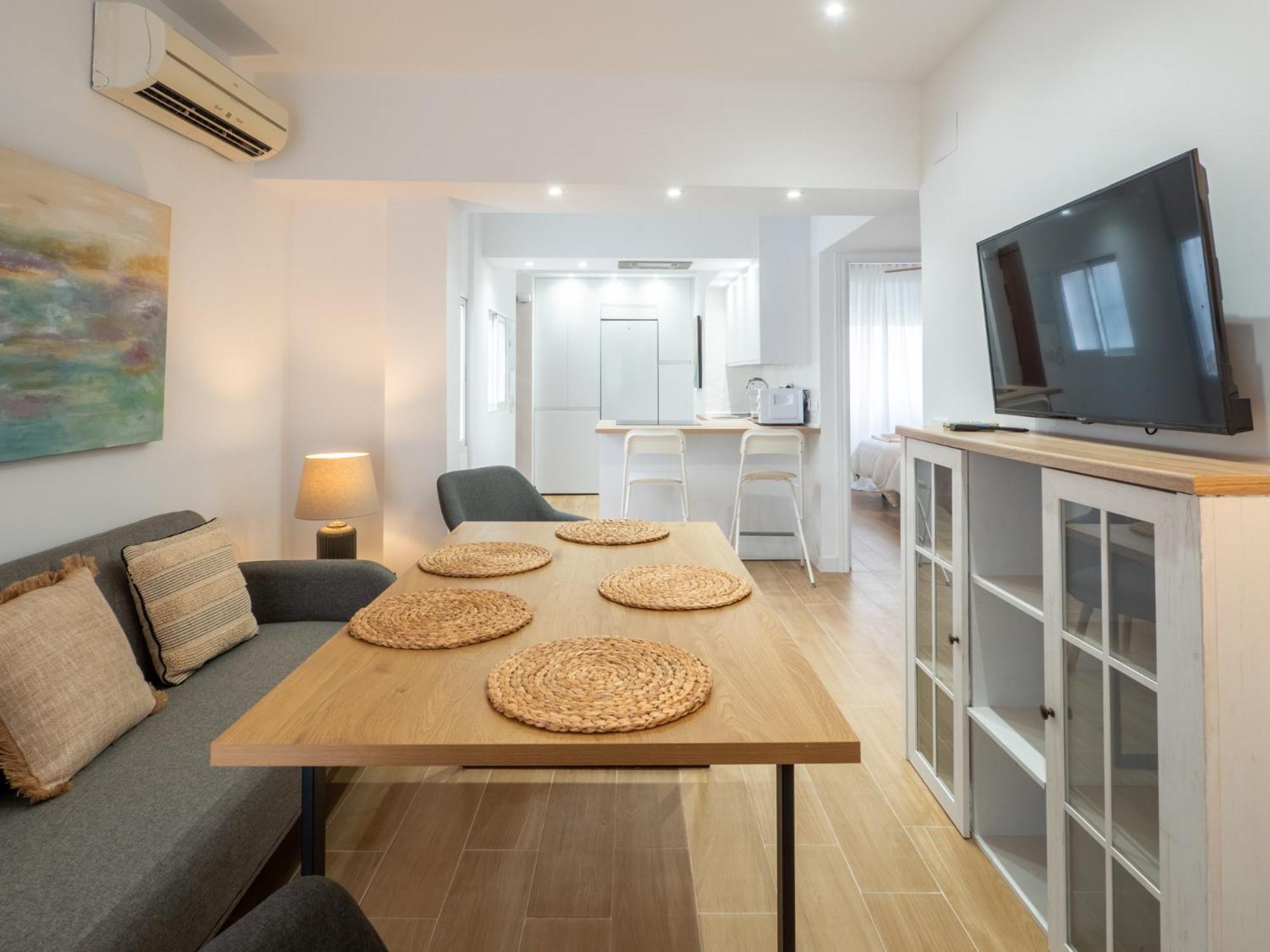Bhost - Hinojo Apartment Cordoba Luaran gambar