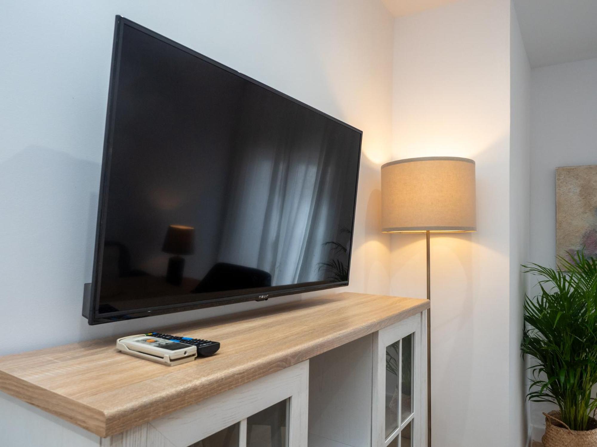 Bhost - Hinojo Apartment Cordoba Luaran gambar
