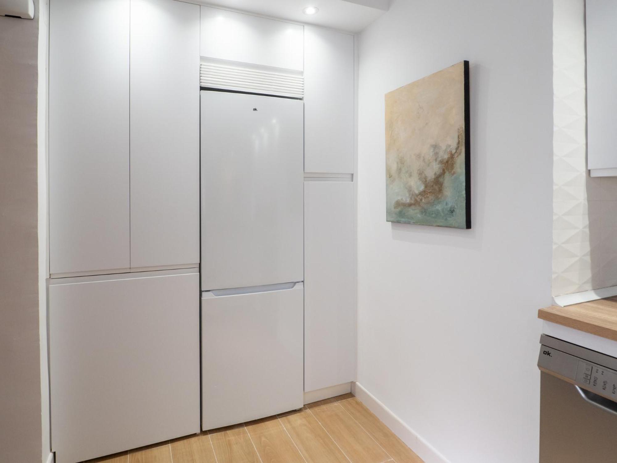 Bhost - Hinojo Apartment Cordoba Luaran gambar