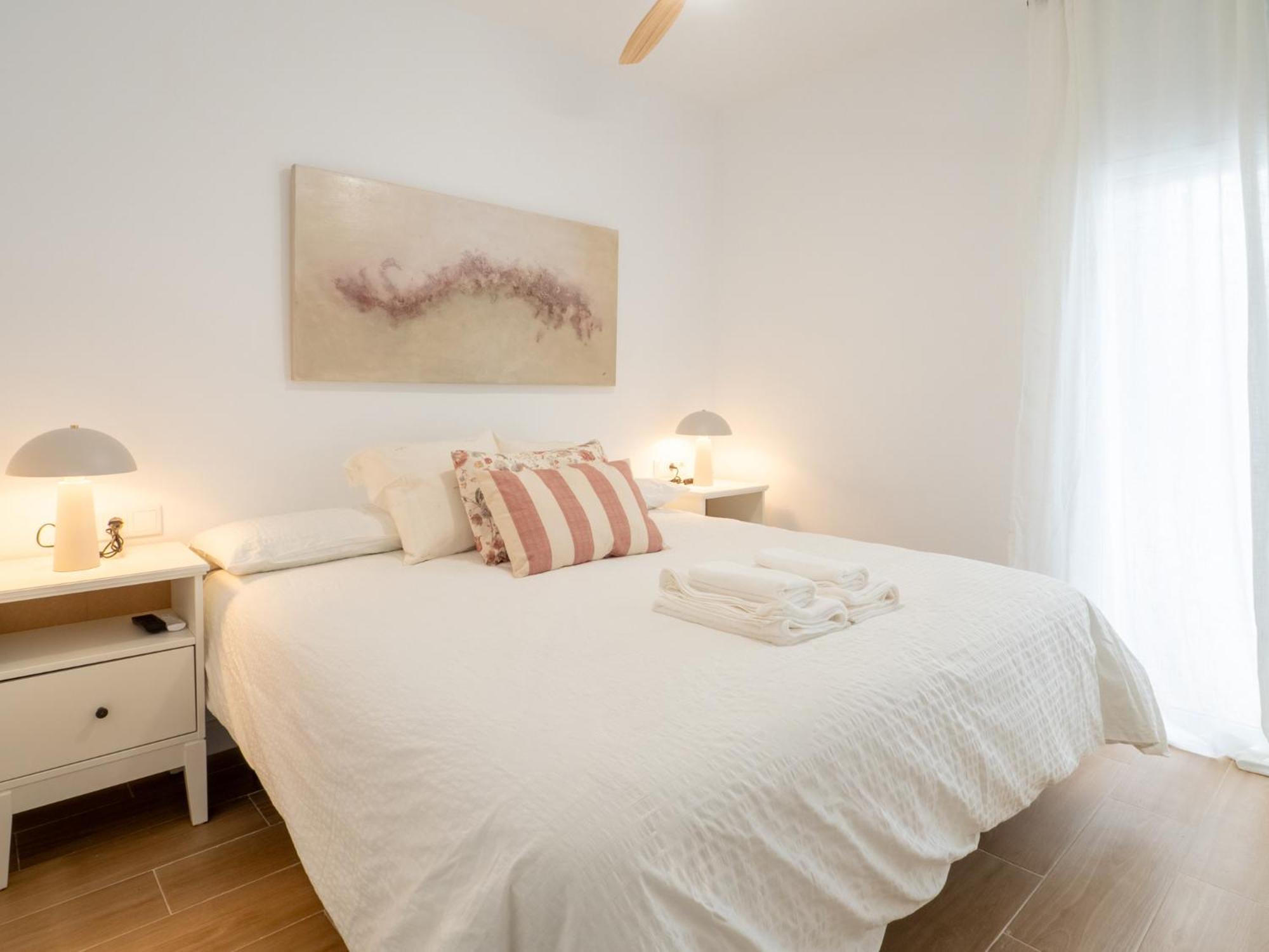 Bhost - Hinojo Apartment Cordoba Luaran gambar