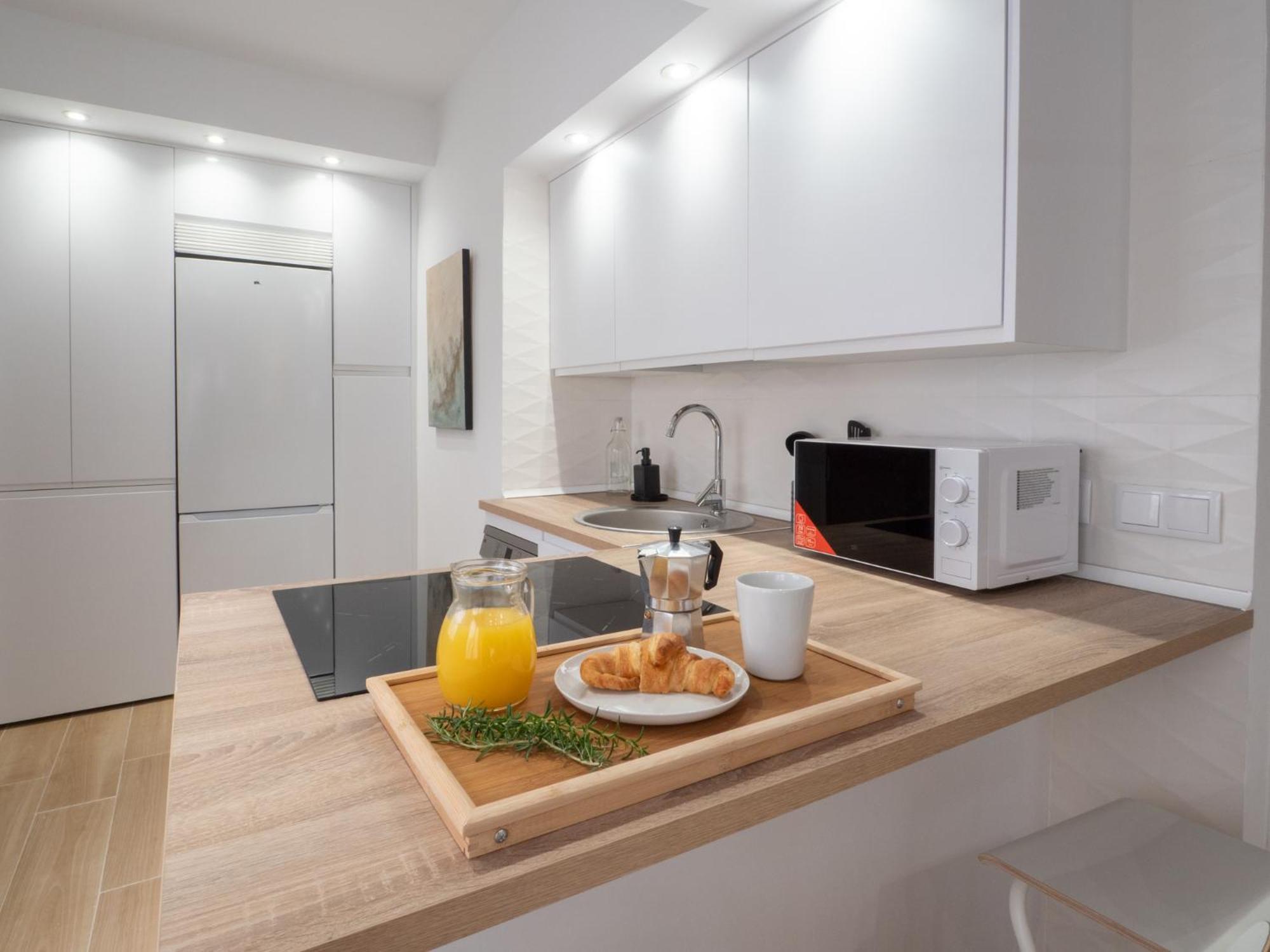 Bhost - Hinojo Apartment Cordoba Luaran gambar