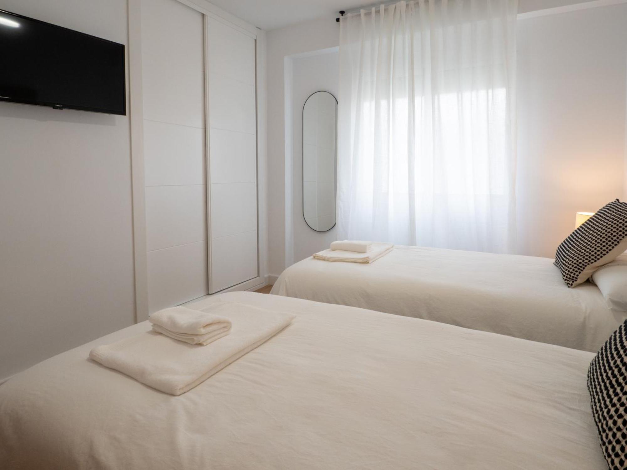 Bhost - Hinojo Apartment Cordoba Luaran gambar