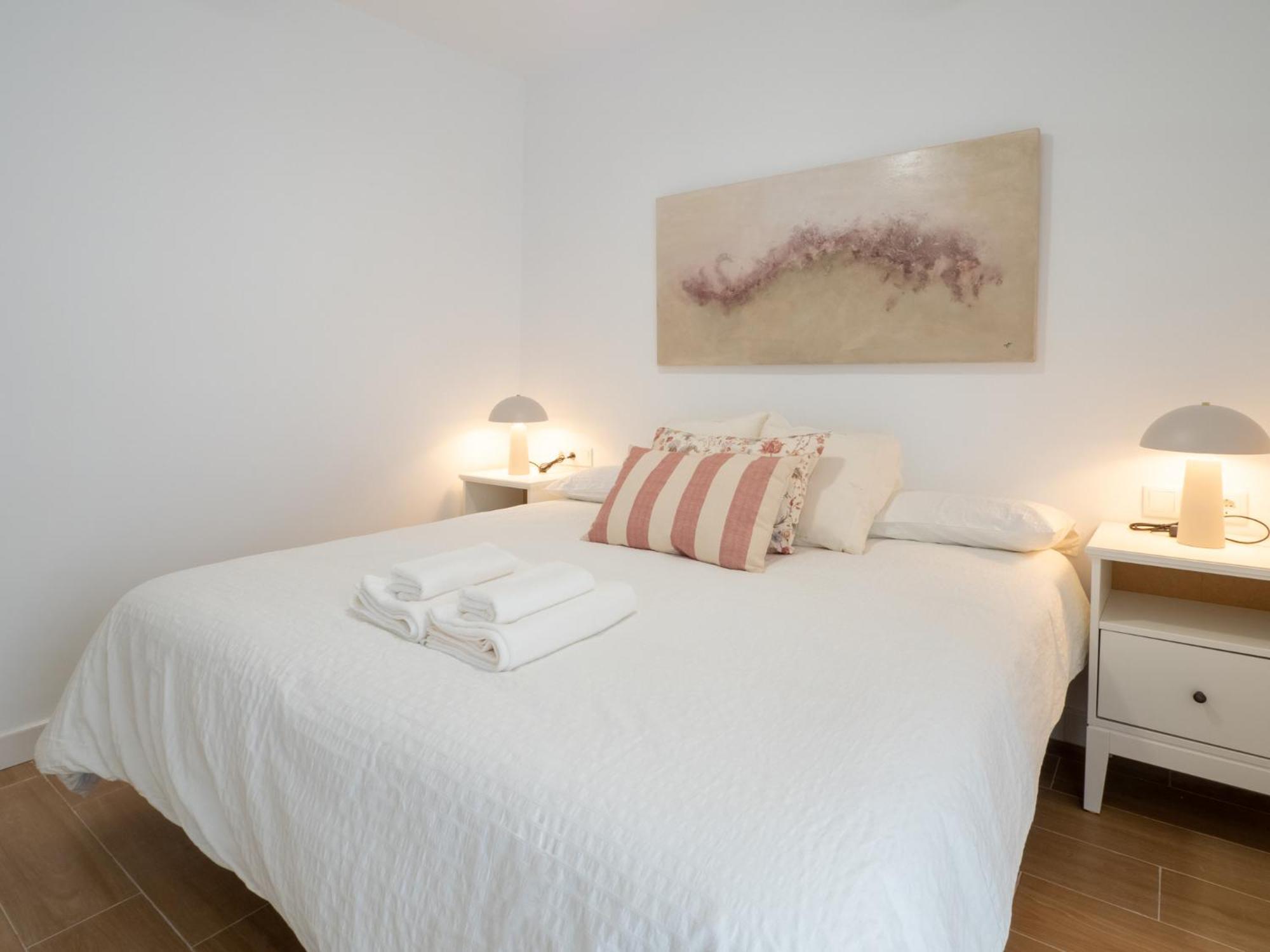 Bhost - Hinojo Apartment Cordoba Luaran gambar