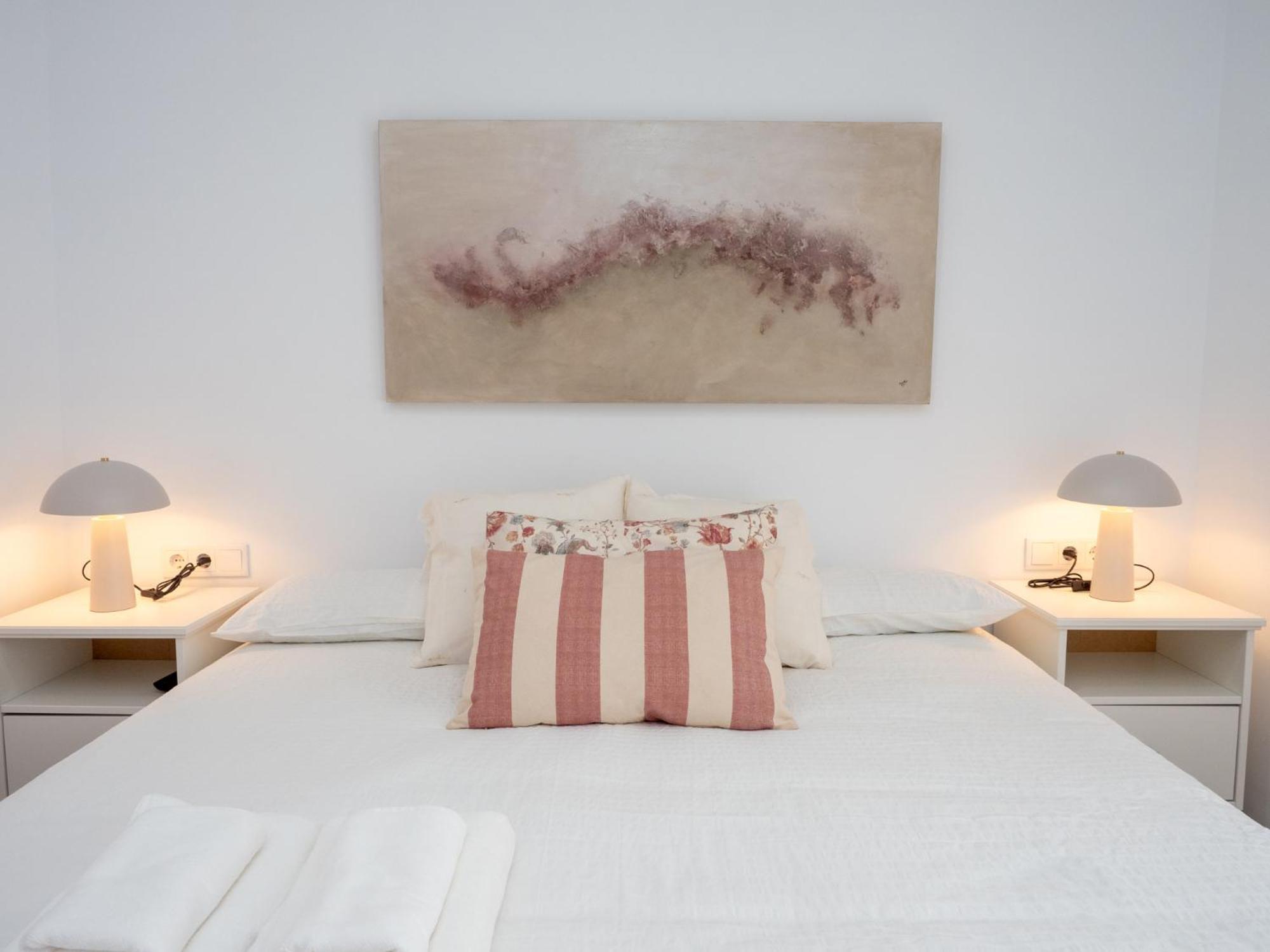 Bhost - Hinojo Apartment Cordoba Luaran gambar