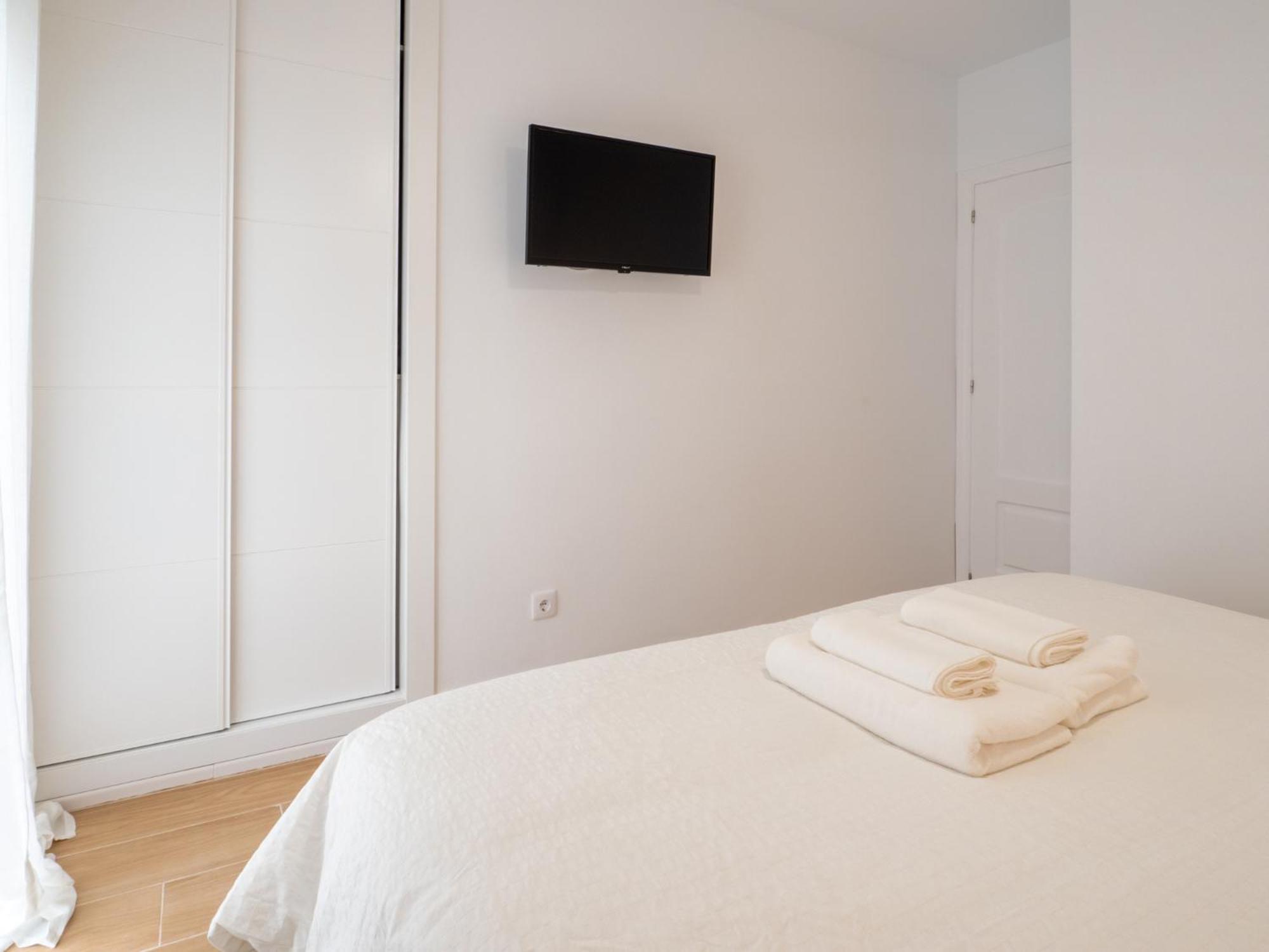 Bhost - Hinojo Apartment Cordoba Luaran gambar