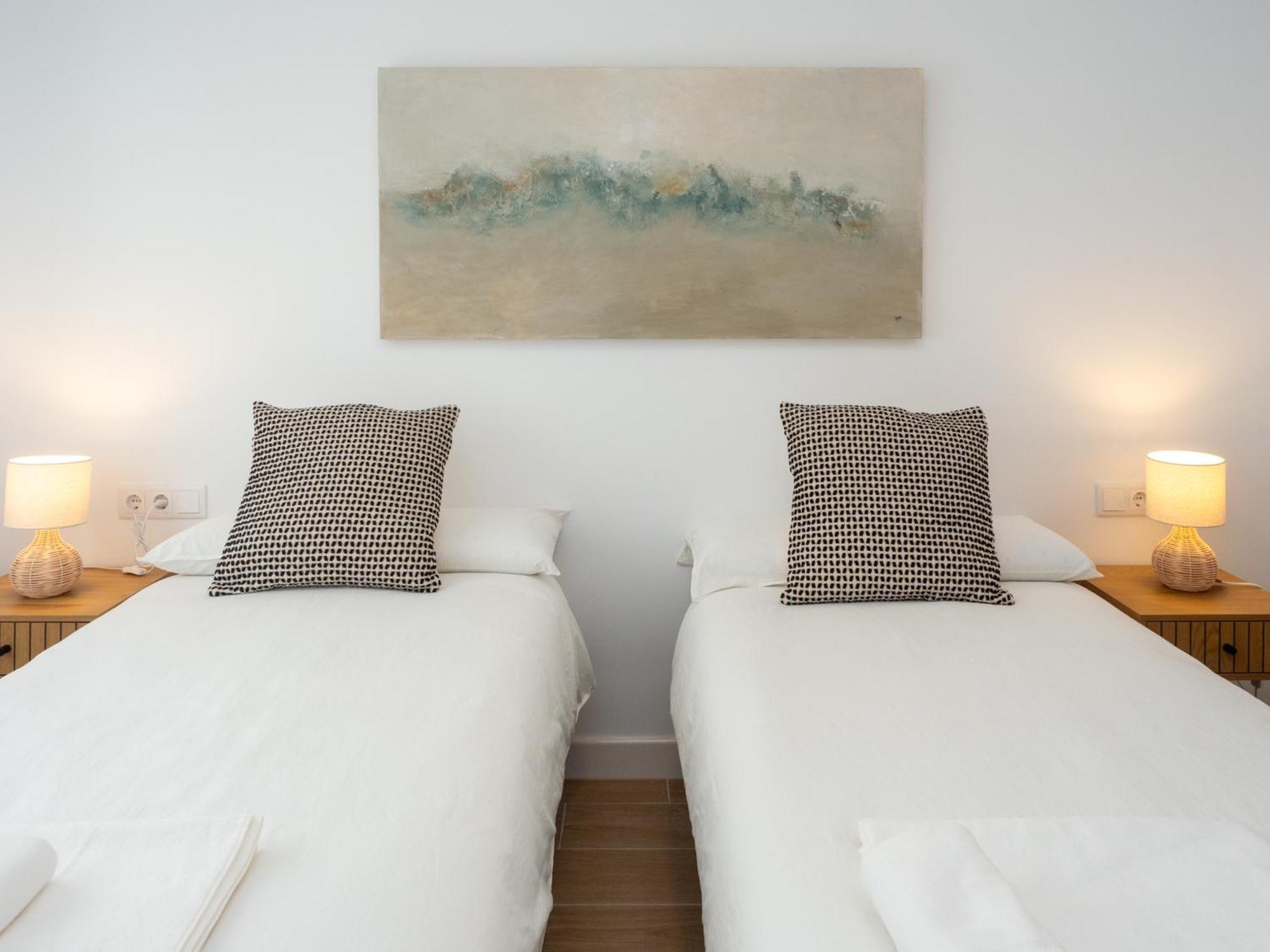 Bhost - Hinojo Apartment Cordoba Luaran gambar