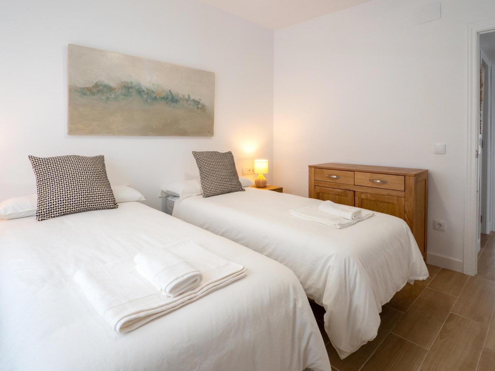 Bhost - Hinojo Apartment Cordoba Luaran gambar