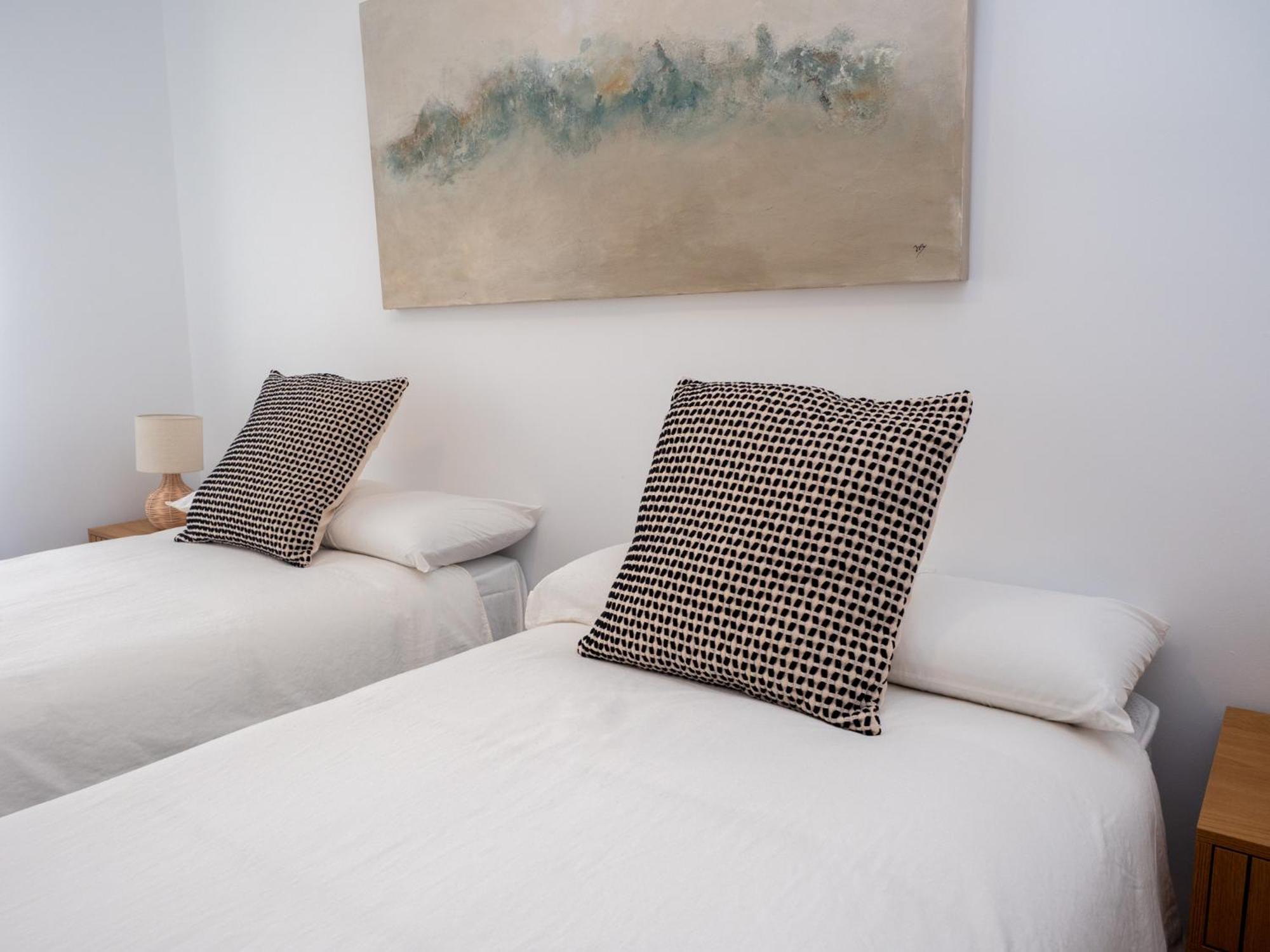 Bhost - Hinojo Apartment Cordoba Luaran gambar