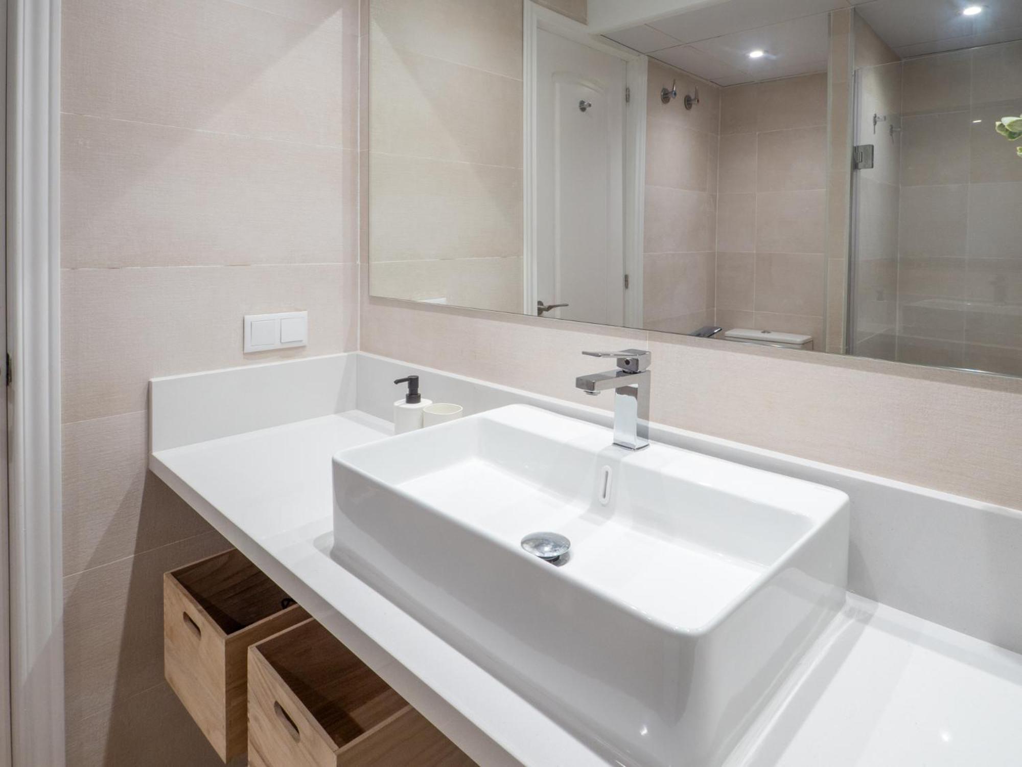 Bhost - Hinojo Apartment Cordoba Luaran gambar